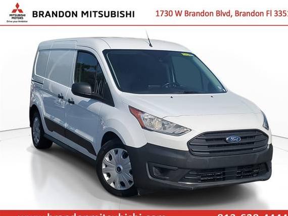 FORD TRANSIT CONNECT 2022 NM0LS7S27N1523402 image